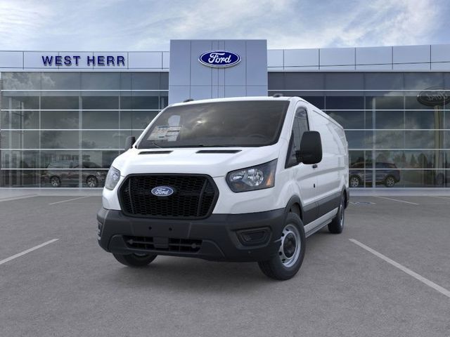 2026 Ford Transit Base