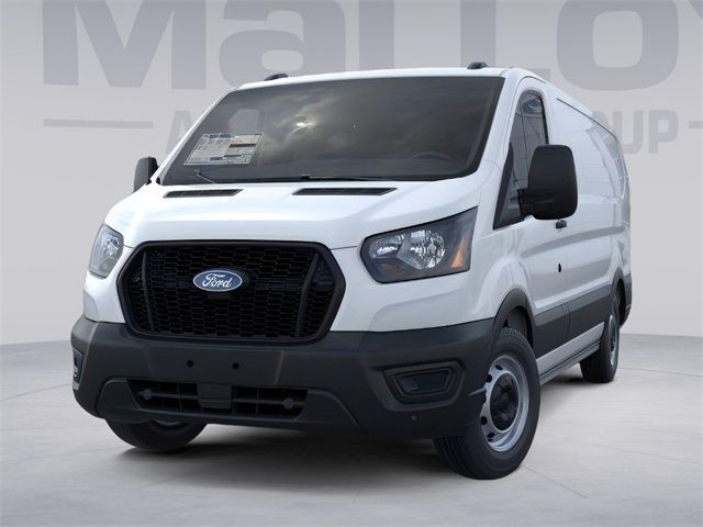 2026 Ford Transit Base