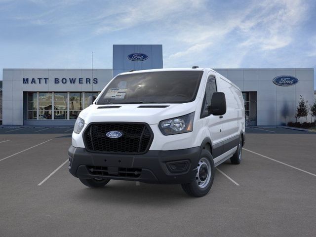 2026 Ford Transit Base