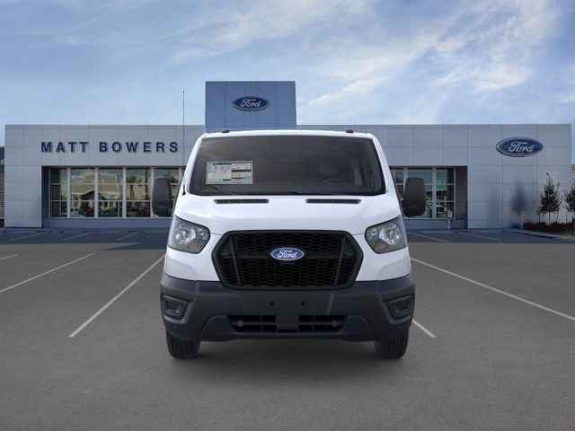 2026 Ford Transit Base