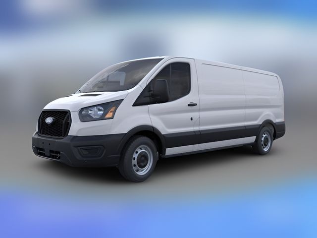 2026 Ford Transit Base