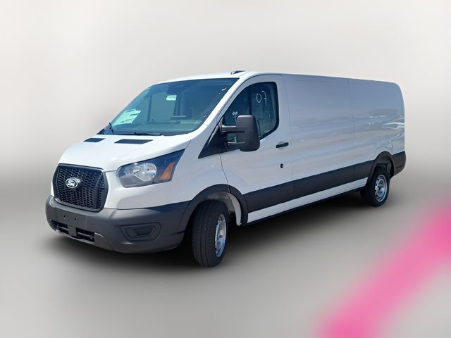 2026 Ford Transit Base