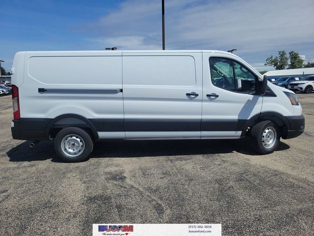 2026 Ford Transit Base