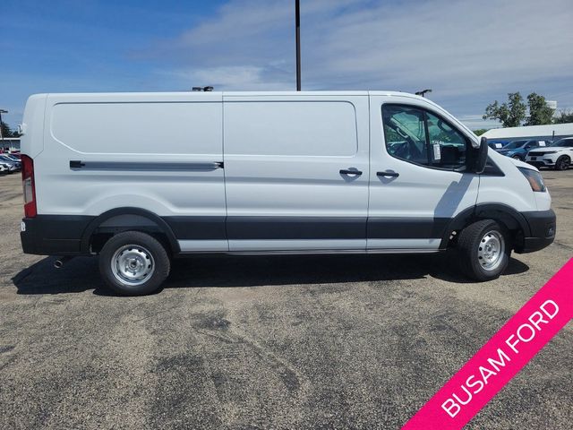 2026 Ford Transit Base