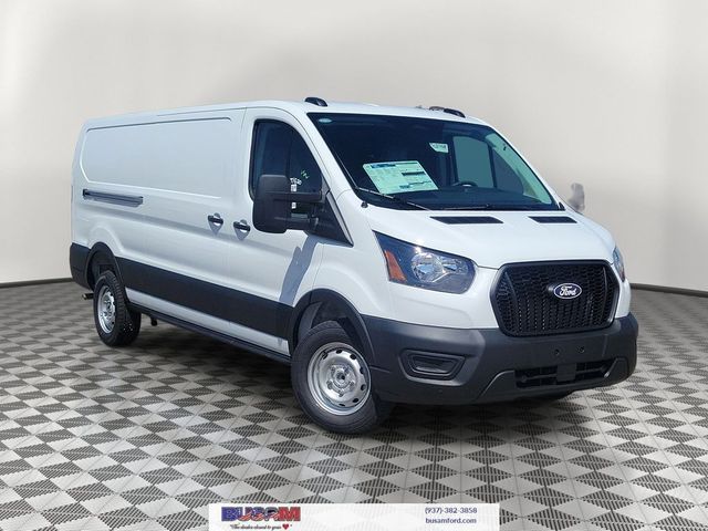 2026 Ford Transit Base