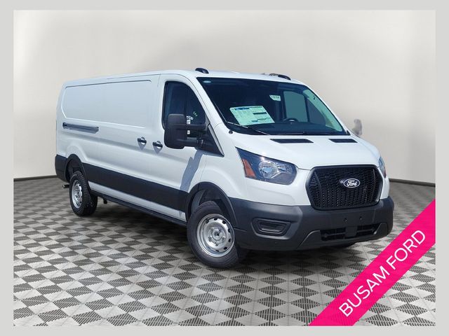 2026 Ford Transit Base