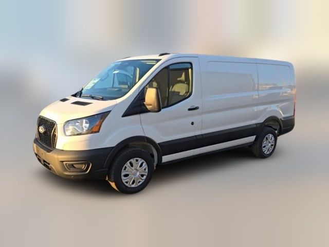 2026 Ford Transit Base