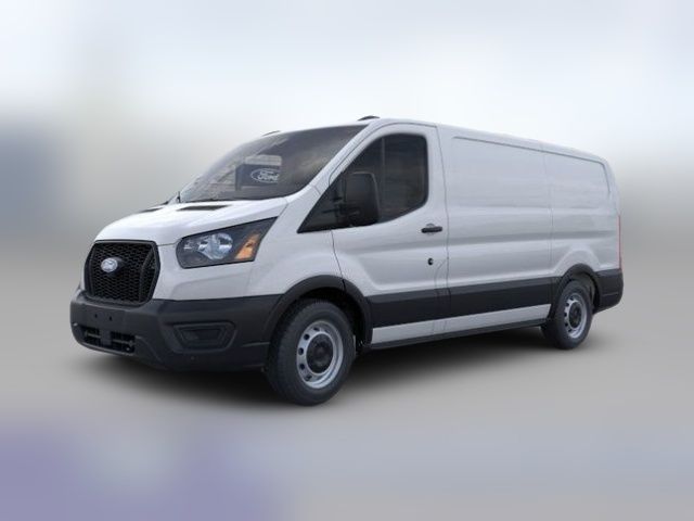2026 Ford Transit Base