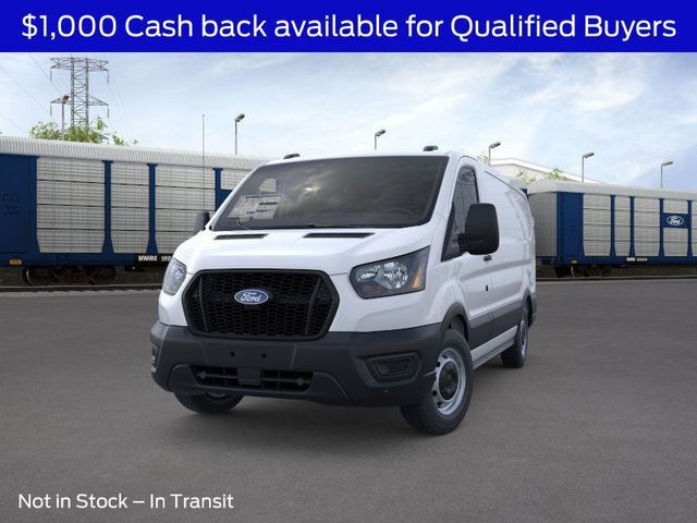 2026 Ford Transit Base