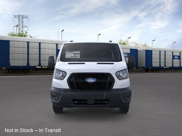 2026 Ford Transit Base