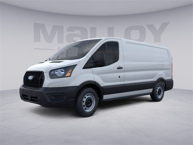 2026 Ford Transit Base