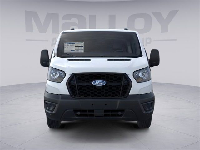 2026 Ford Transit Base