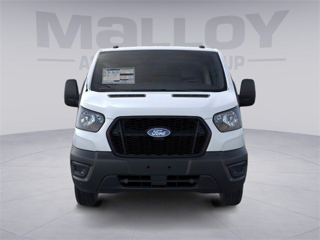 2026 Ford Transit Base