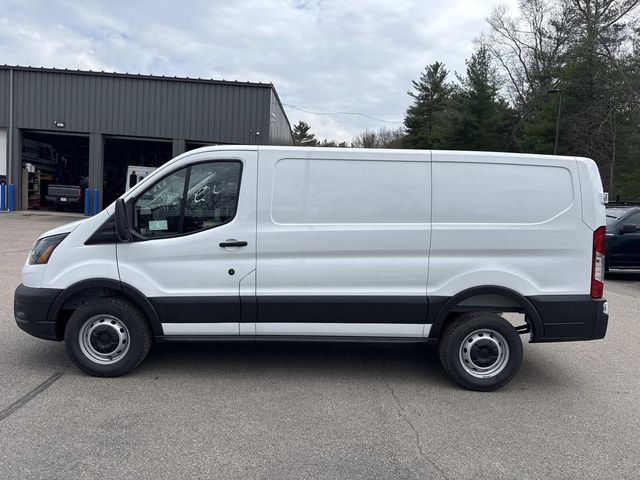 2026 Ford Transit Base