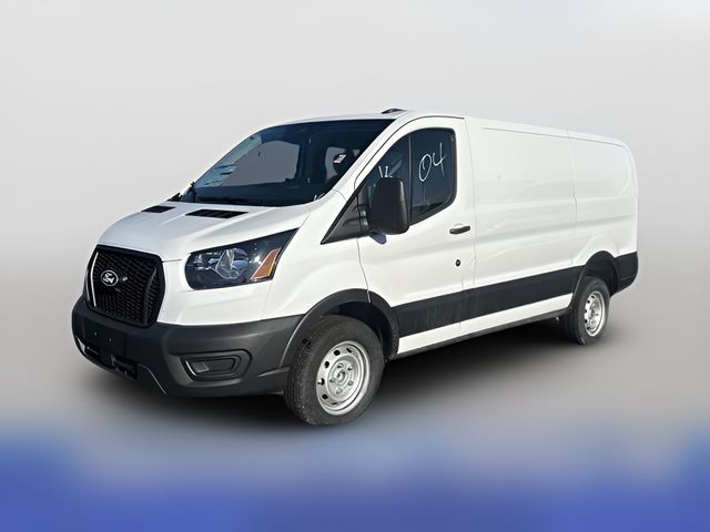 2026 Ford Transit Base
