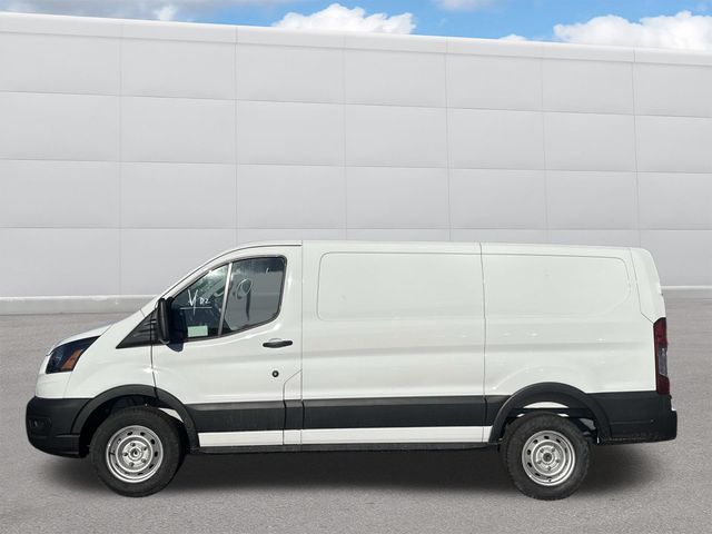 2026 Ford Transit Base