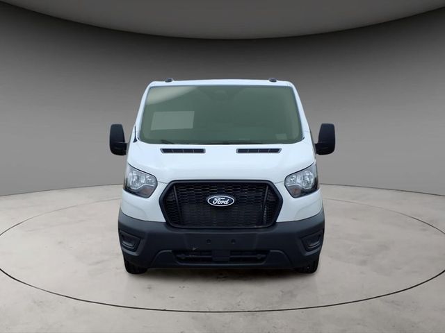 2026 Ford Transit Base