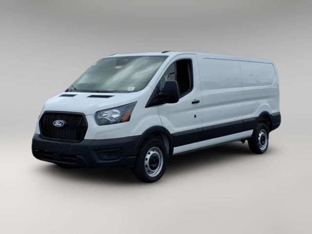 2026 Ford Transit Base