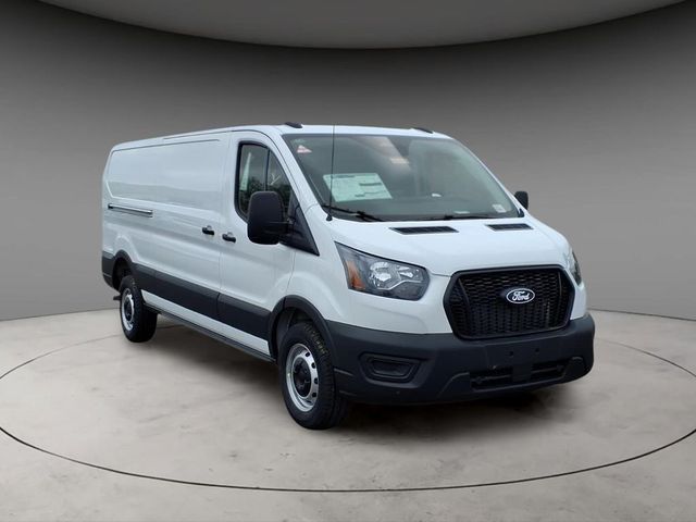 2026 Ford Transit Base