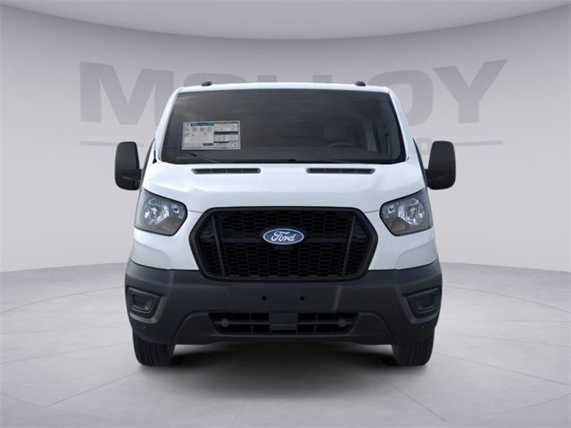 2026 Ford Transit Base