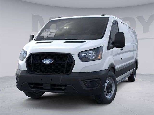 2026 Ford Transit Base
