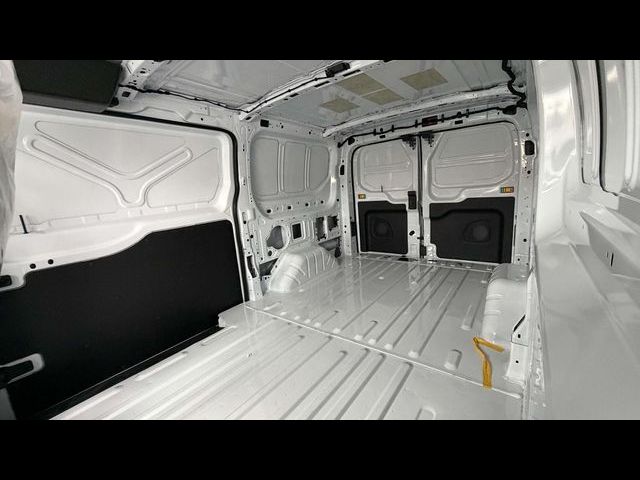2026 Ford Transit Base