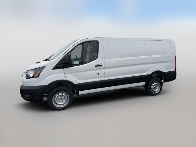 2026 Ford Transit Base