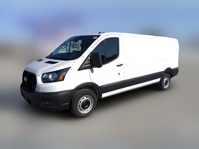 2026 Ford Transit Base