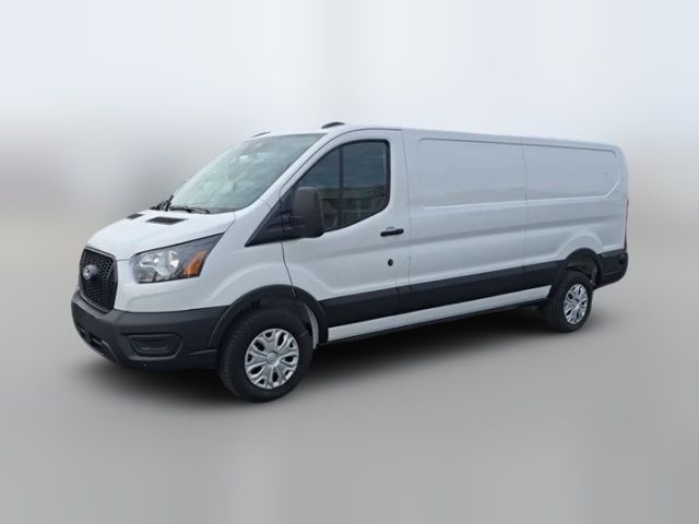 2026 Ford Transit Base