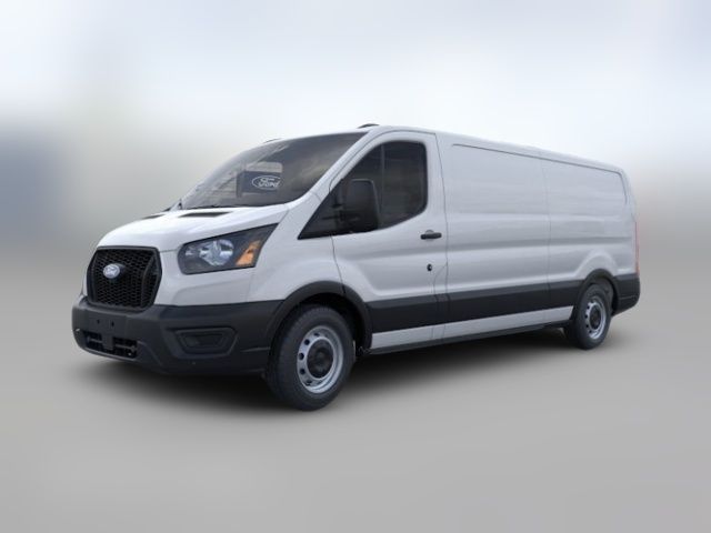 2026 Ford Transit Base