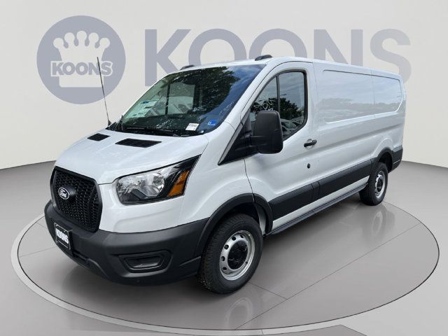 2026 Ford Transit Base
