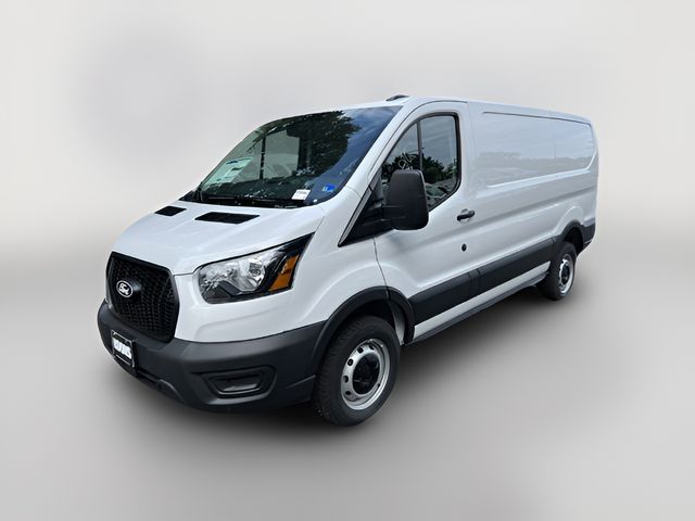 2026 Ford Transit Base