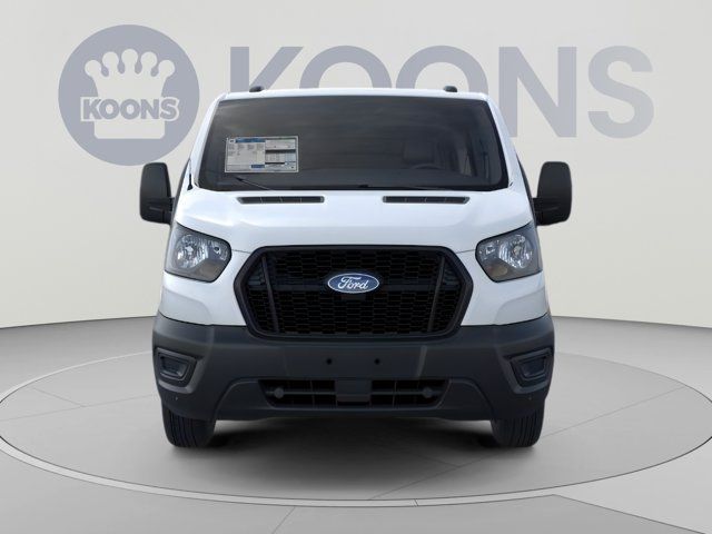 2026 Ford Transit Base
