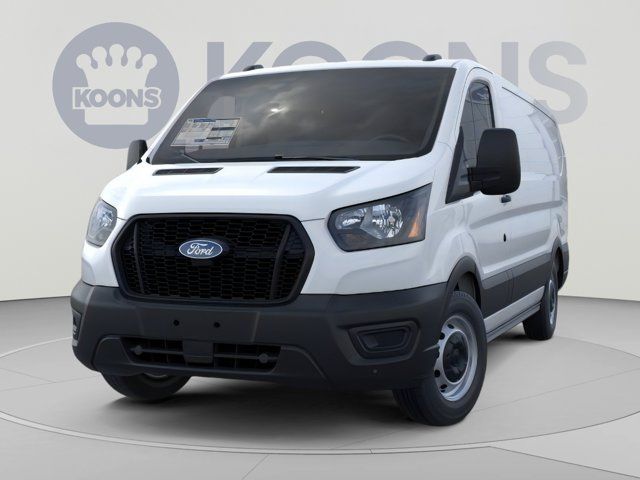2026 Ford Transit Base