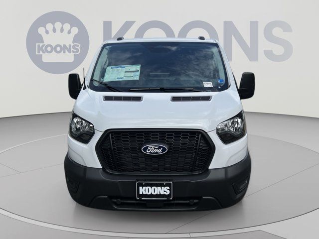 2026 Ford Transit Base