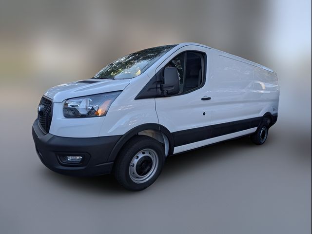 2026 Ford Transit Base