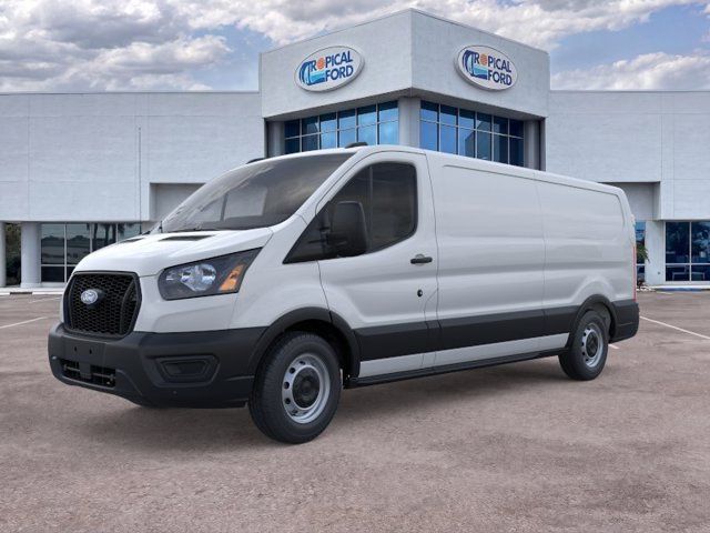 2026 Ford Transit Base