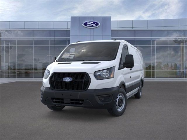 2026 Ford Transit Base
