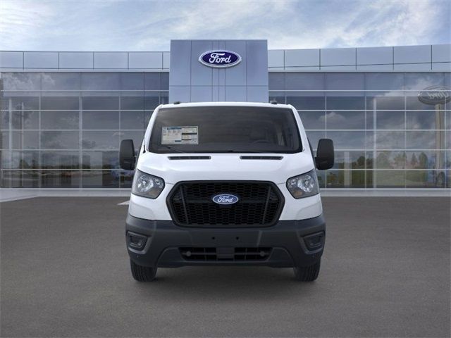 2026 Ford Transit Base