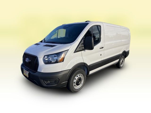 2026 Ford Transit Base