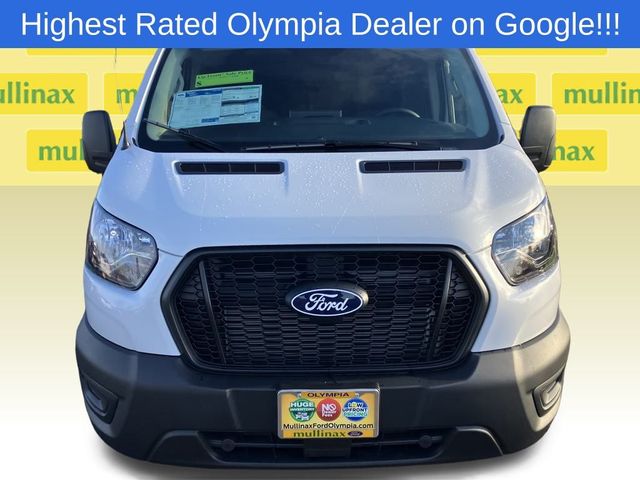 2026 Ford Transit Base