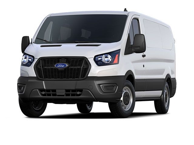 2026 Ford Transit Base