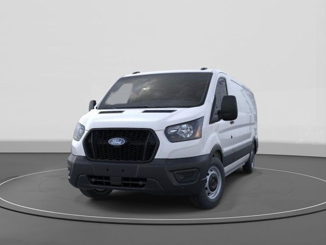 2026 Ford Transit Base