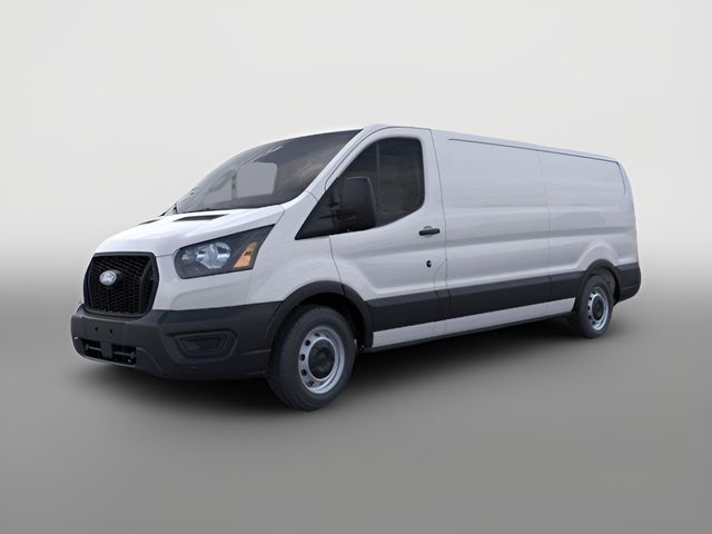 2026 Ford Transit Base