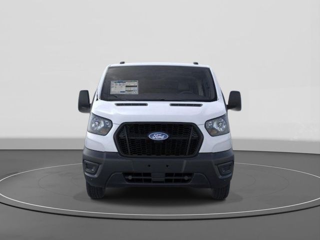 2026 Ford Transit Base