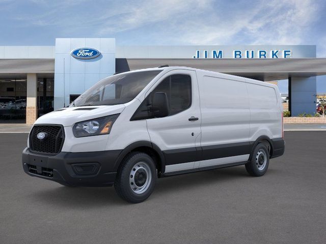 2026 Ford Transit Base
