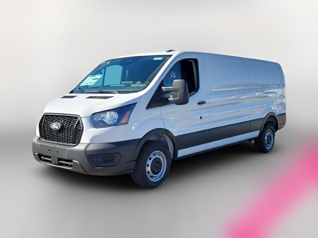 2026 Ford Transit Base