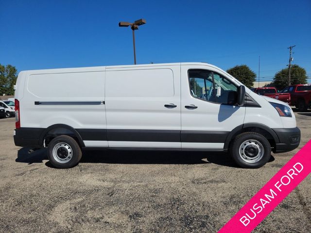 2026 Ford Transit Base