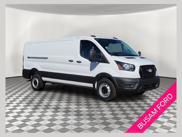 2026 Ford Transit Base
