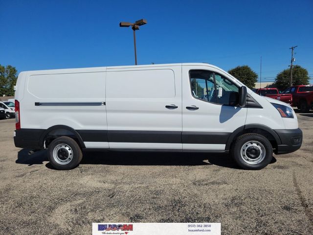 2026 Ford Transit Base